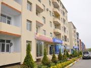 Satılır 1 otaqlı 51 m2 yeni tikili Masazır