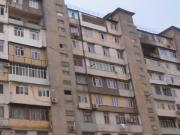 Satılır 3 otaqlı 75 m2 köhnə tikili Əhmədli m.