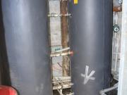 Satılır 6 otaqlı 380 m2 həyət evi Gənclik m.