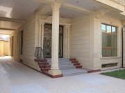 Satılır 8 otaqlı 750 m2 həyət evi Nəsimi m.