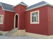 Satılır 4 otaqlı 114 m2 bağ evi Sumqayıt