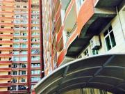 Satılır 1 otaqlı 160 m2 yeni tikili Gənclik m.