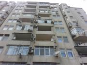 Satılır 3 otaqlı 125 m2 yeni tikili 3 mkr