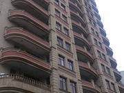 Satılır 3 otaqlı 135 m2 yeni tikili 3 mkr