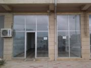 İcarəyə verilir 0 otaqlı 108 m2 obyekt Yasamal r.