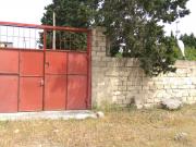 Satılır 12 sot torpaq Buzovna