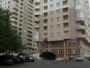 Satılır 1 otaqlı 65 m2 yeni tikili 8 km