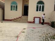 Satılır 3 otaqlı 110 m2 bağ evi Masazır