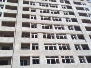 Satılır 1 otaqlı 67 m2 yeni tikili Masazır