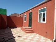 Satılır 2 otaqlı 72 m2 bağ evi Maştağa