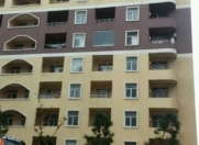 Satılır 3 otaqlı 154 m2 yeni tikili Zərifə Əliyeva adına park