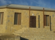 Satılır 4 otaqlı 190 m2 həyət evi Bayıl parkı