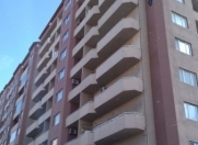 Satılır 3 otaqlı 140 m2 yeni tikili Bakı Dövlət Universiteti