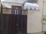 Satılır 3 otaqlı 100 m2 həyət evi Xırdalan