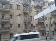 İcarəyə verilir 2 otaqlı 72 m2 köhnə tikili Molokan bağı