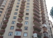 İcarəyə verilir 3 otaqlı 121 m2 yeni tikili Zərifə Əliyeva adına park