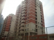 Satılır 3 otaqlı 145 m2 yeni tikili Bakı Asiya Universiteti