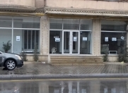 İcarəyə verilir 8 otaqlı 250 m2 obyekt Gənclik m.