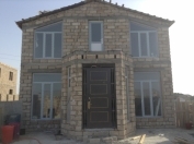 Satılır 3 otaqlı 150 m2 həyət evi Mərdəkan