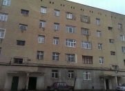 Satılır 5 otaqlı 100 m2 köhnə tikili Lökbatan