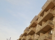 İcarəyə verilir 1 otaqlı 24 m2 köhnə tikili Yasamal r.