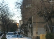 Satılır 3 otaqlı 75 m2 köhnə tikili Dövlət Statistika Komitəsi