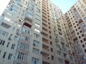 Satılır 3 otaqlı 83 m2 yeni tikili 7 mkr