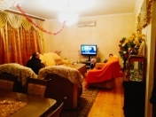 Satılır 3 otaqlı 195 m2 həyət evi Xırdalan