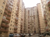 Satılır 2 otaqlı 68 m2 yeni tikili Qələbə dairəsi