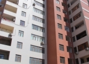 İcarəyə verilir 2 otaqlı 53 m2 yeni tikili Bakı Musiqi Akademiyası