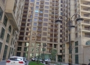 İcarəyə verilir 3 otaqlı 145 m2 yeni tikili Cavanşir körpüsü