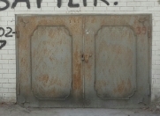 İcarəyə verilir 34 m2 qaraj 8 km