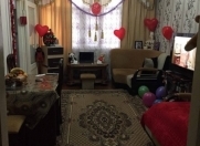 İcarəyə verilir 1 otaqlı 1 m2 köhnə tikili 2 mkr