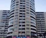 Satılır 4 otaqlı 186 m2 yeni tikili Bakı Dövlət Universiteti