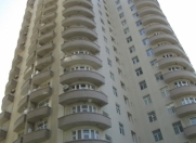 İcarəyə verilir 2 otaqlı 100 m2 yeni tikili Koala parkı