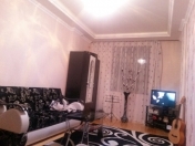 Satılır 1 otaqlı 48 m2 yeni tikili 20 yanvar m.