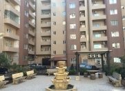 İcarəyə verilir 3 otaqlı 130 m2 yeni tikili Hüseyn Cavid parkı