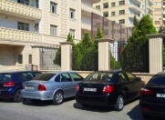 Satılır 3 otaqlı 100 m2 yeni tikili Binəqədi r.