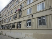 Satılır 3 otaqlı 70 m2 köhnə tikili Gənclik m.