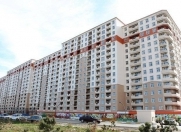 Satılır 3 otaqlı 115 m2 yeni tikili Sərhədçi İdman kompleksi