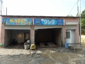 Satılır 5 otaqlı 70 m2 obyekt Nizami m.