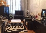 Satılır 3 otaqlı 90 m2 köhnə tikili Nəriman Nərimanov parkı