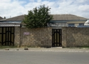 Satılır 3 otaqlı 200 m2 həyət evi Quba