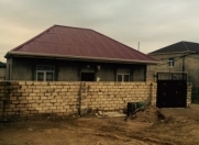Satılır 3 otaqlı 200 m2 həyət evi Sumqayıt