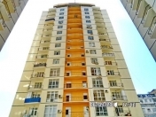 Satılır 2 otaqlı 58 m2 yeni tikili Ayna Sultanova heykəli