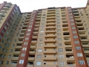 İcarəyə verilir 3 otaqlı 130 m2 yeni tikili Nəriman Nərimanov parkı