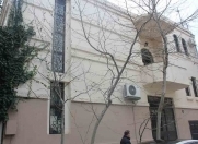 İcarəyə verilir 6 otaqlı 300 m2 ofis Gənclik m.