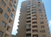 Satılır 4 otaqlı 158 m2 yeni tikili Bakı Dövlət Universiteti