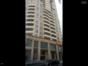 Satılır 3 otaqlı 100 m2 yeni tikili Gənclik m.