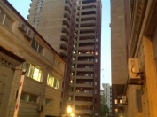 İcarəyə verilir 2 otaqlı 65 m2 yeni tikili Beşmərtəbə